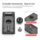 Система питания Kingma NP-F550 + BM-F980D - Изображение 178627