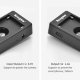 Система питания Kingma NP-F550 + BM-F980D - Изображение 178628