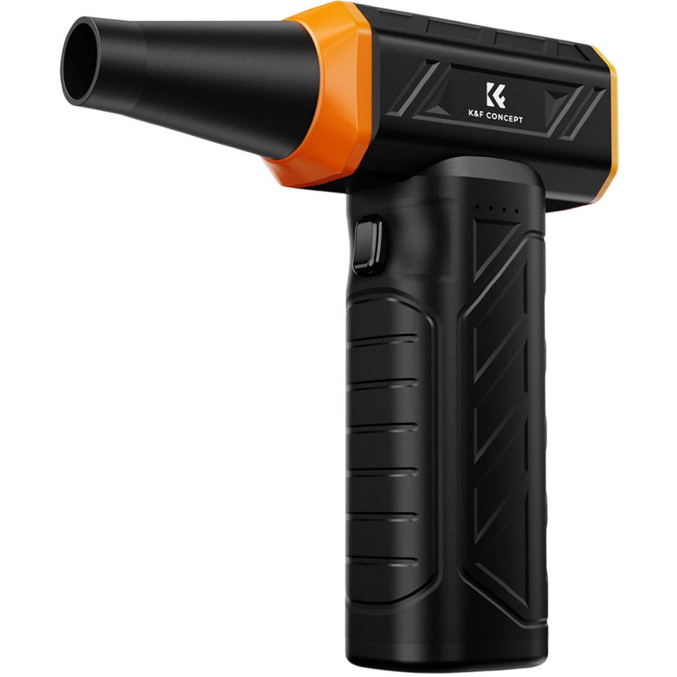 Воздуходувка K&amp;F Concept Motorized Air Dust Collector 