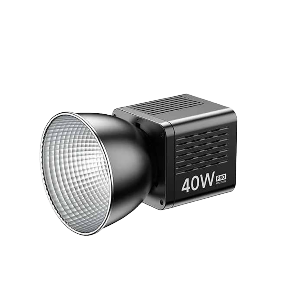 Осветитель Ulanzi L023 40W Pro (Уцененный кат.А)