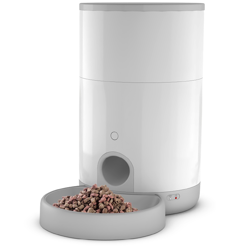 Умная кормушка Petoneer Mini Smart Pet 2.6L 