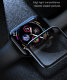 Стекло Baseus Screen Protector 0.3мм для Apple Watch 40mm - Изображение 92355