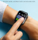 Стекло Baseus Screen Protector 0.3мм для Apple Watch 40mm - Изображение 92360