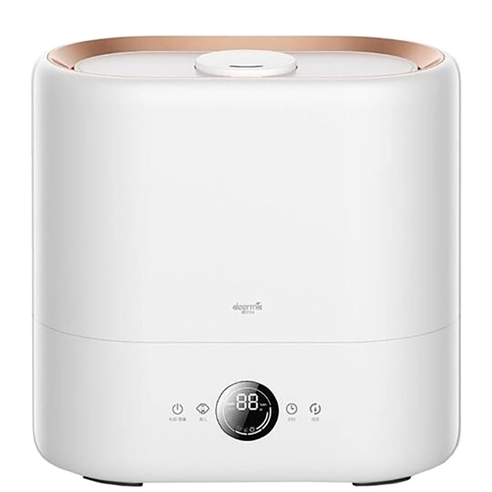 Увлажнитель воздуха Deerma ST636W RU 