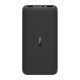 Внешний аккумулятор Xiaomi Redmi Powerbank 10000 мАч RU Чёрный - Изображение 182454