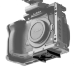 Быстросъёмная площадка Tilta  TILTAING Manfrotto Чёрная - Изображение 182761