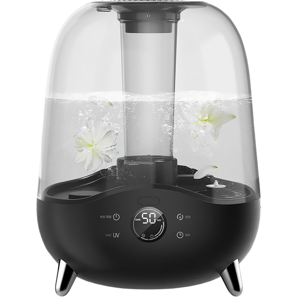 Увлажнитель воздуха Deerma Humidifier F327W RU 