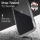 Чехол X-Doria Defense Air для iPhone 11 Pro Max Clear - Изображение 101719