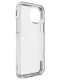 Чехол X-Doria Defense Air для iPhone 11 Pro Max Clear - Изображение 101723