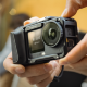 Набор аксессуаров Tilta Street Snap Accessories для клетки DJI Osmo Action 6 Чёрный - Изображение 296563