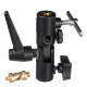 Головка для стойки Manfrotto 026 - Изображение 103998