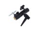 Головка для стойки Manfrotto 026 - Изображение 104000
