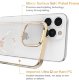 Чехол PQY Wish для iPhone 14 Pro Золото - Изображение 200142