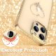 Чехол PQY Wish для iPhone 14 Pro Золото - Изображение 200145