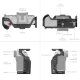 Клетка SmallRig 4135 для Fujifilm X-T5 - Изображение 208205