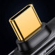 Кабель USAMS US-SJ583 Type-C - Lightning PD 20W 1.2м Белый - Изображение 206742