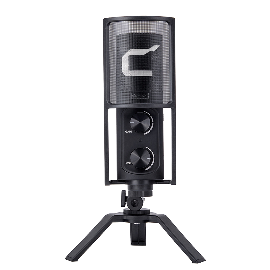 Микрофон CoMica STM-USB 
