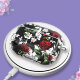 Чехол PQY Fresh для Apple Airpods Pro Rose - Изображение 251968