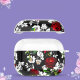Чехол PQY Fresh для Apple Airpods Pro Rose - Изображение 251969