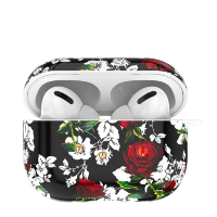 Артикул: 19030. Чехол PQY Fresh для Apple Airpods Pro Rose