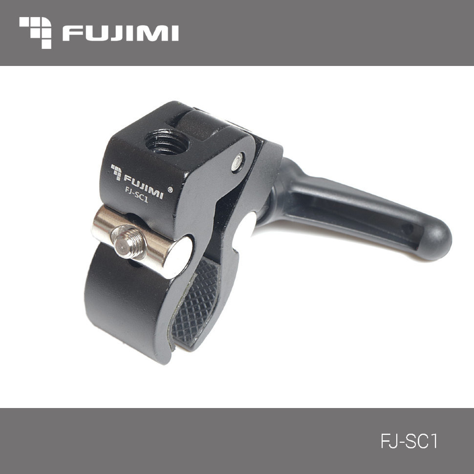 

Зажим FUJIMI FJ-SC1