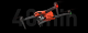 Квадрокоптер Autel Robotics EVO II Pro V3 Оранжевый - Изображение 212420