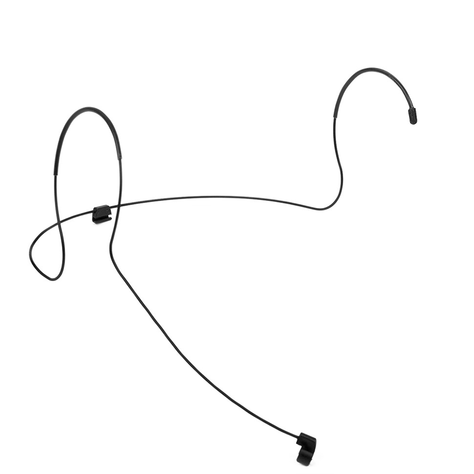 Крепление для петличного микрофона RODE Lav-Headset (Medium) 