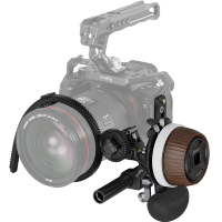 Артикул: 29630. Фоллоу фокус SmallRig F60 Follow focus
