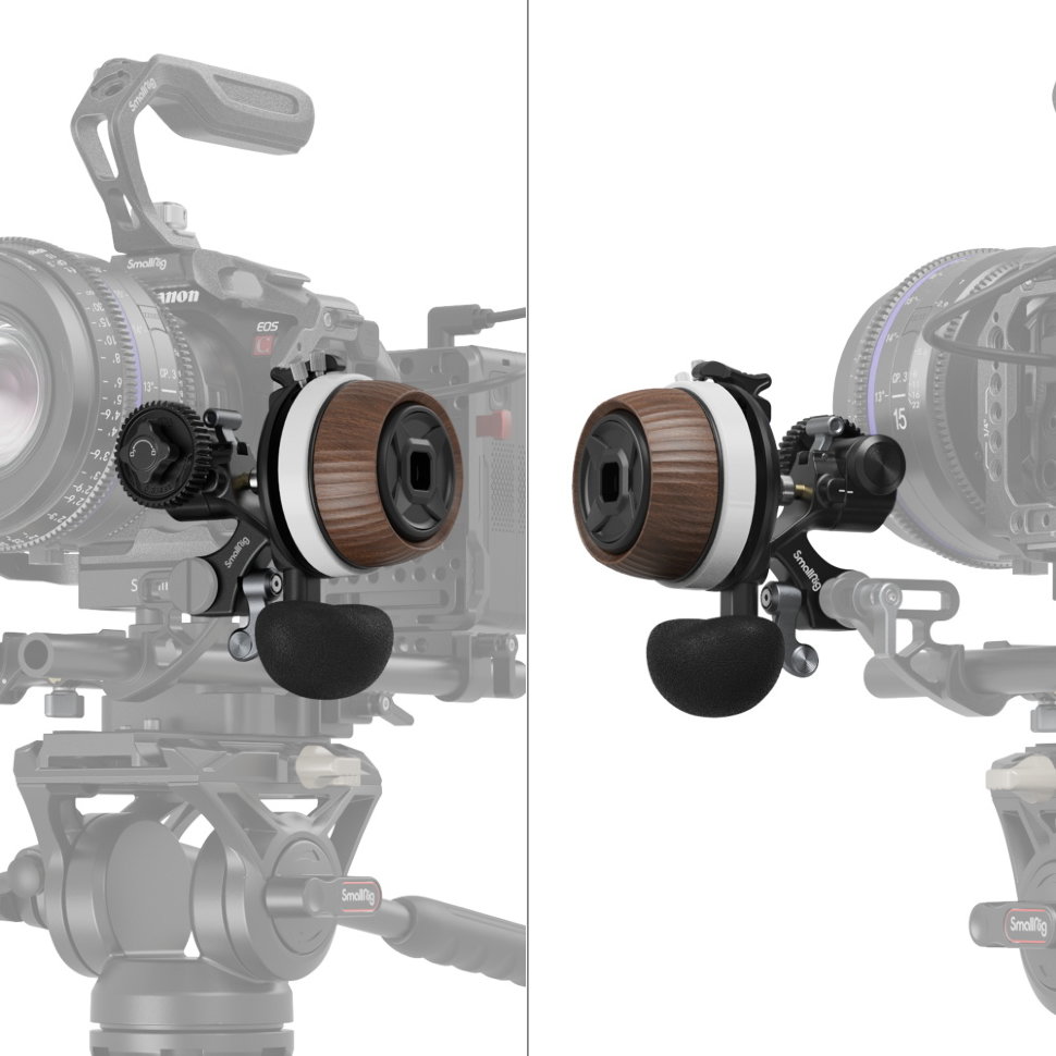 

Follow focus SmallRig F60 3850