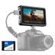 Монитор-рекордер Atomos Ninja V + SSD Western Digital 1TB - Изображение 122471