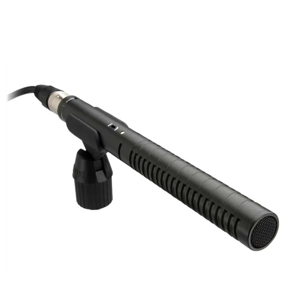 Микрофон RODE NTG-1 
