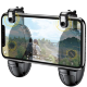 Контроллер Baseus grenade handle Чёрный - Изображение 125933