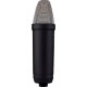 Микрофон RODE NT1 5th Generation Чёрный - Изображение 220881