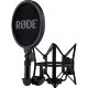 Микрофон RODE NT1 5th Generation Чёрный - Изображение 220885