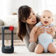 Дезинфицирующая лампа Xiaomi FIVE Smart Sterilization Light Чёрная - Изображение 127476