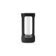 Дезинфицирующая лампа Xiaomi FIVE Smart Sterilization Light Чёрная - Изображение 127483