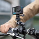 Комплект быстросъёмных креплений PGYTECH CapLock Ball-head Set для экшн - камеры - Изображение 234831