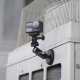 Комплект быстросъёмных креплений PGYTECH CapLock Ball-head Set для экшн - камеры - Изображение 234832