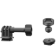 Комплект быстросъёмных креплений PGYTECH CapLock Ball-head Set для экшн - камеры - Изображение 234833