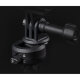 Комплект быстросъёмных креплений PGYTECH CapLock Ball-head Set для экшн - камеры - Изображение 234835