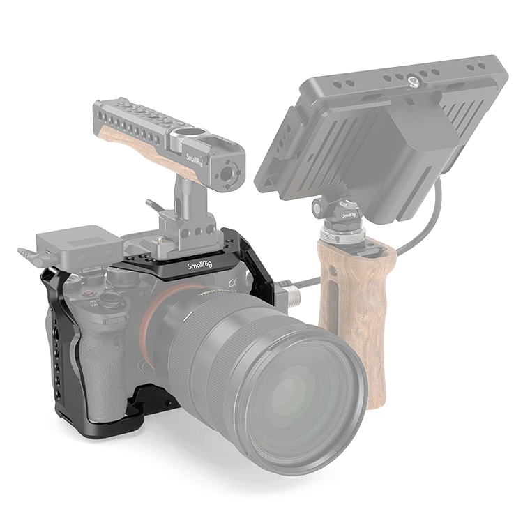 

Клетка SmallRig 2999 для Sony A7S III