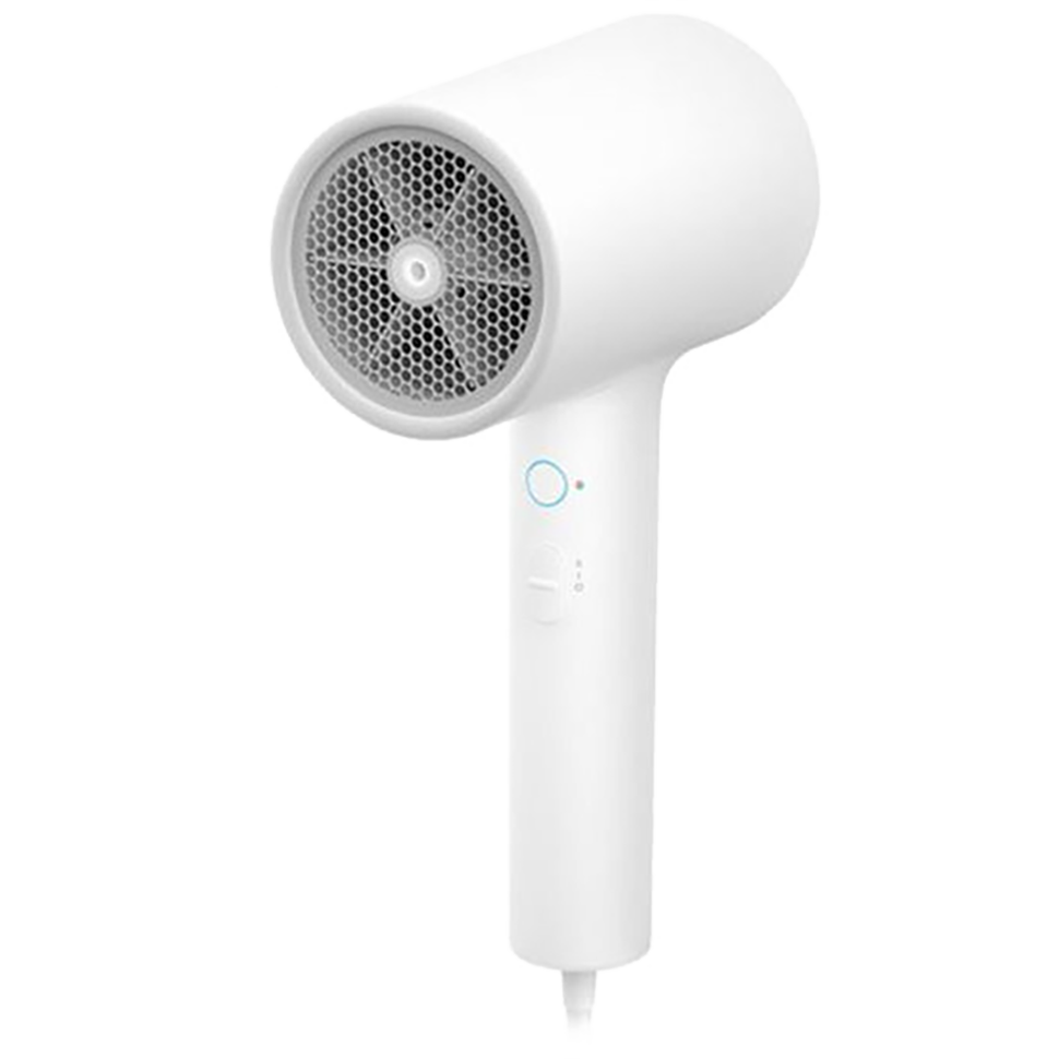Фен Xiaomi Mijia Water Ion Hair Dryer 1800W Белый 