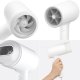 Фен Xiaomi Mijia Water Ion Hair Dryer 1800W Белый - Изображение 135671