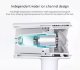Фен Xiaomi Mijia Water Ion Hair Dryer 1800W Белый - Изображение 135672