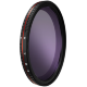 Светофильтр Freewell ND Bright Day (6-9 Stop) 95мм - Изображение 189540