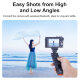 Штатив KingMa BM-SR4 с дистанционным управлением для Sony/Canon/Nikon - Изображение 246324