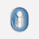 Док станция Momax U-Dock для Type C Белая - Изображение 47891