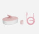 Док станция Momax U-Dock для Type C Белая - Изображение 47892