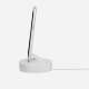 Док станция Momax U-Dock для Type C Белая - Изображение 47893