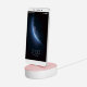 Док станция Momax U-Dock для Type C Белая - Изображение 47895